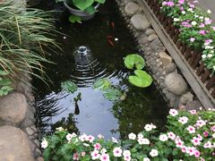 -祖母的厨房美式西餐厅(石雀胡同店)