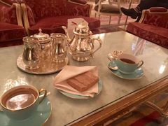 -The Ritz Restaurant