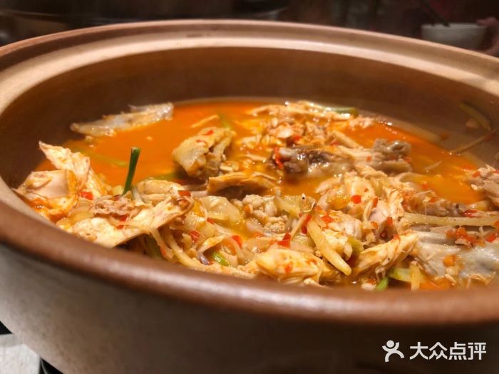 火候轩品质湘菜·私厨(市府店)图片