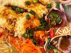 -亞婆井·劲抽面食(铂顿城店)