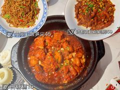 -南昌大饭店·非遗南昌菜(万寿宫店)