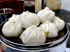-胡家包子·清真(大众巷店)