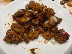 -卫鼎轩·曹公馆(鼓楼店)