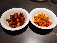 胡辣花生-61度辣馆(通天街店)