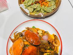 -阿露佳·舌尖上的安吉菜