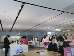 -OPPO服务体验中心(天津和平区天河城店)