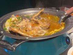 -半天妖烤鱼(西直门凯德mall店)