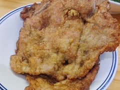 -天天鲜面馆(衡山路店)