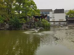-常熟方塔园