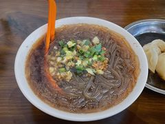 -金枫锅贴(滨江·凯旋门店)