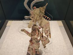 -大连博物馆