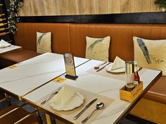 -get pizza意大利餐厅(凯德MALL店)