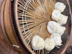 小笼包-万寿斋(山阴路店)