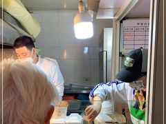 -特色椒盐排条(天山西路店)