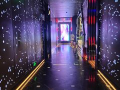 -星璨火吧KTV聚会餐厅(丰庆路店)