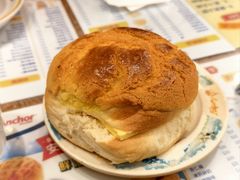 菠萝油-金华冰厅