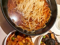 -功德林(南京西路店)