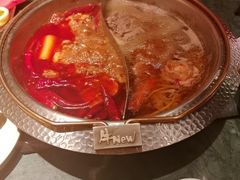 -牛New寿喜烧(金鹰世界店)