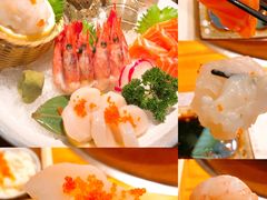 -赤坂亭·M9和牛烧肉·铁板烧·日料398放题(长泰广场店)