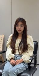 -DL HOPE造型
