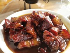 -芦茨金富饭庄·25年老字号·专做稻草鸡
