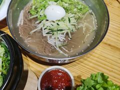 -喜来稀肉(北外滩白玉兰广场店)