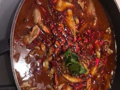 -渝蛙馆(新百店)