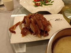 -全聚德(上海首店浦东店)
