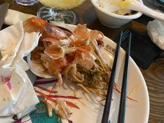 -阳光岛·海鲜盛宴(银泰中心in99店)