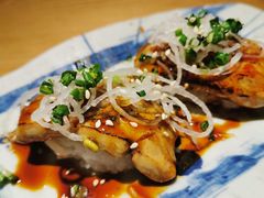 -初居食屋日式料理(万象城购物中心店)