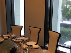 包厢-富邦大酒店-愉月轩中餐厅