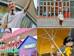 -东莞松山湖万象汇