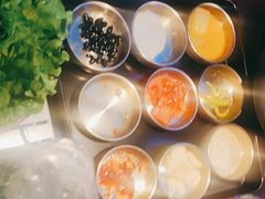 -入火韩国烤肉(凯旋广场店)
