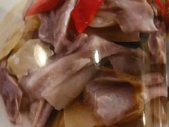 咸菜炒猪肚-廣味潮鲜·一品潮滋味(五道口店)