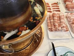 -虾大侠·盱眙龙虾老北京铜锅涮羊肉(金楠天街店)