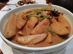 -清雅臻品·竹林院落·新派青岛菜(崂山店)