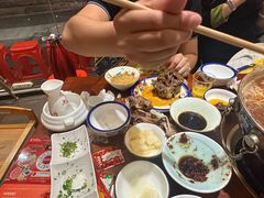 -1078號老北京涮肉(松柏店)