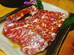 -丸藏和牛烧肉专门店(园区师惠坊店)