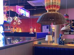 大堂-咕嘟草帽鱼·牛奶一样的鲜鱼汤(包河万达广场创始店)