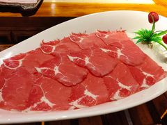 -蜀家渝重庆火锅(南屏街店)