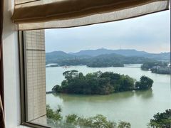 -惠州康帝国际酒店