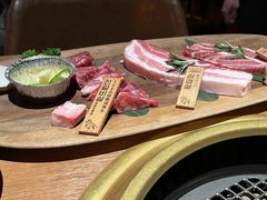 -虎哥六韩式烤肉料理 TIGERGRILL(隆生金山湖中心购物广场店)