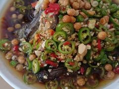 -老字号怡玺·藿香雅鱼(20年雅安店)