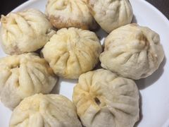 -缘赵记(沙子口店)