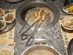 -阪尚皇·原切牛排·烤肉火锅自助(北京路店)