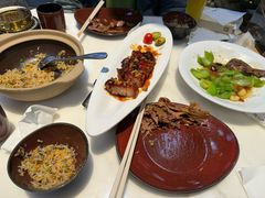 -柴门饭儿(成都太古里店)