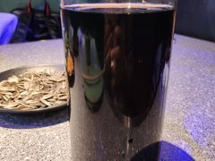 超大份酸梅汤-问渔烤鱼(回龙观总店)