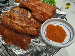 -奔跑吧陕菜·盛世长安(民乐园万达店)