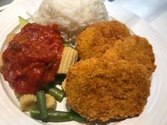 -湾景餐厅(海洋公园店)