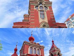 -圣·阿列克谢耶夫教堂